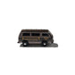 GRS X TARMAC WORKS KOWLOON CAP + 1/64 VOLKSWAGEN T3 VAN VW / SPECIAL EDITION
