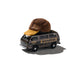 GRS X TARMAC WORKS KOWLOON CAP + 1/64 VOLKSWAGEN T3 VAN VW / SPECIAL EDITION