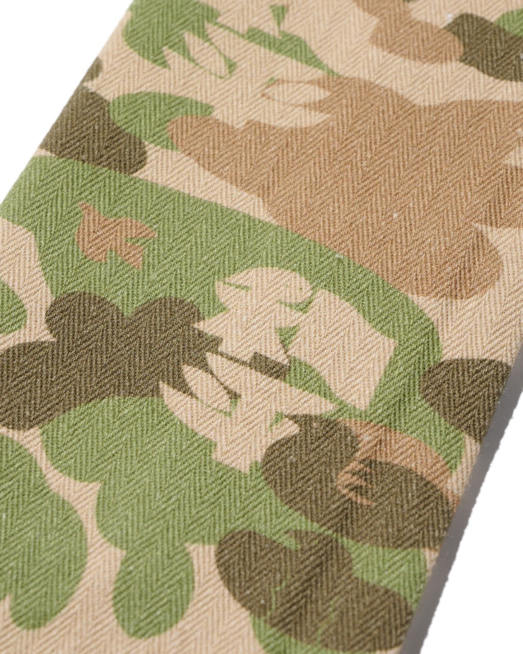 F&P USMC TROPICAL OFFICER TIE / F&P CAMO