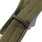 F&P USMC TROPICAL OFFICER TIE / MILITARY GREEN