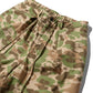 F&P USMC TROPICAL OFFICER TROUSER / F&P CAMO