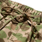 F&P USMC TROPICAL OFFICER TROUSER / F&P CAMO