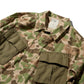 F&P USMC TROPICAL JUNGLE JACKET / F&P CAMO