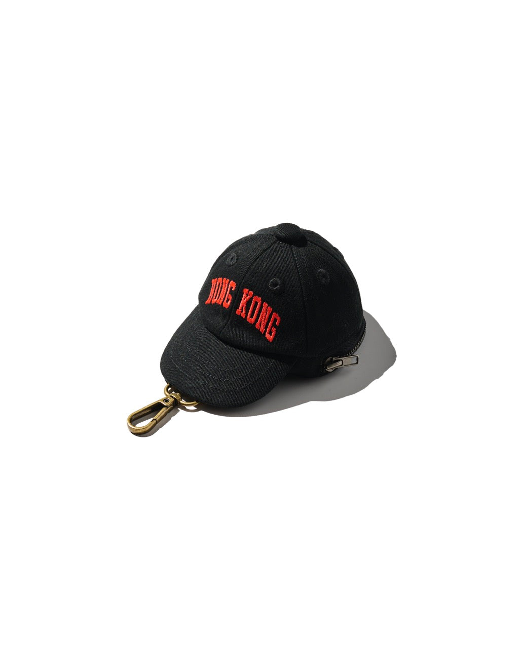 COMPLEXCON HONG KONG COINS BAG / BLACK