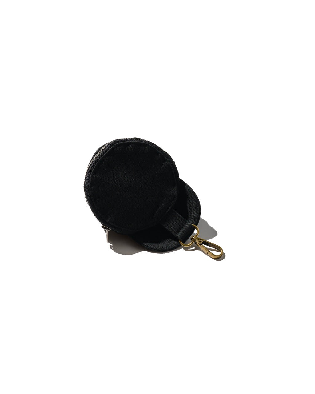 COMPLEXCON HONG KONG COINS BAG / BLACK