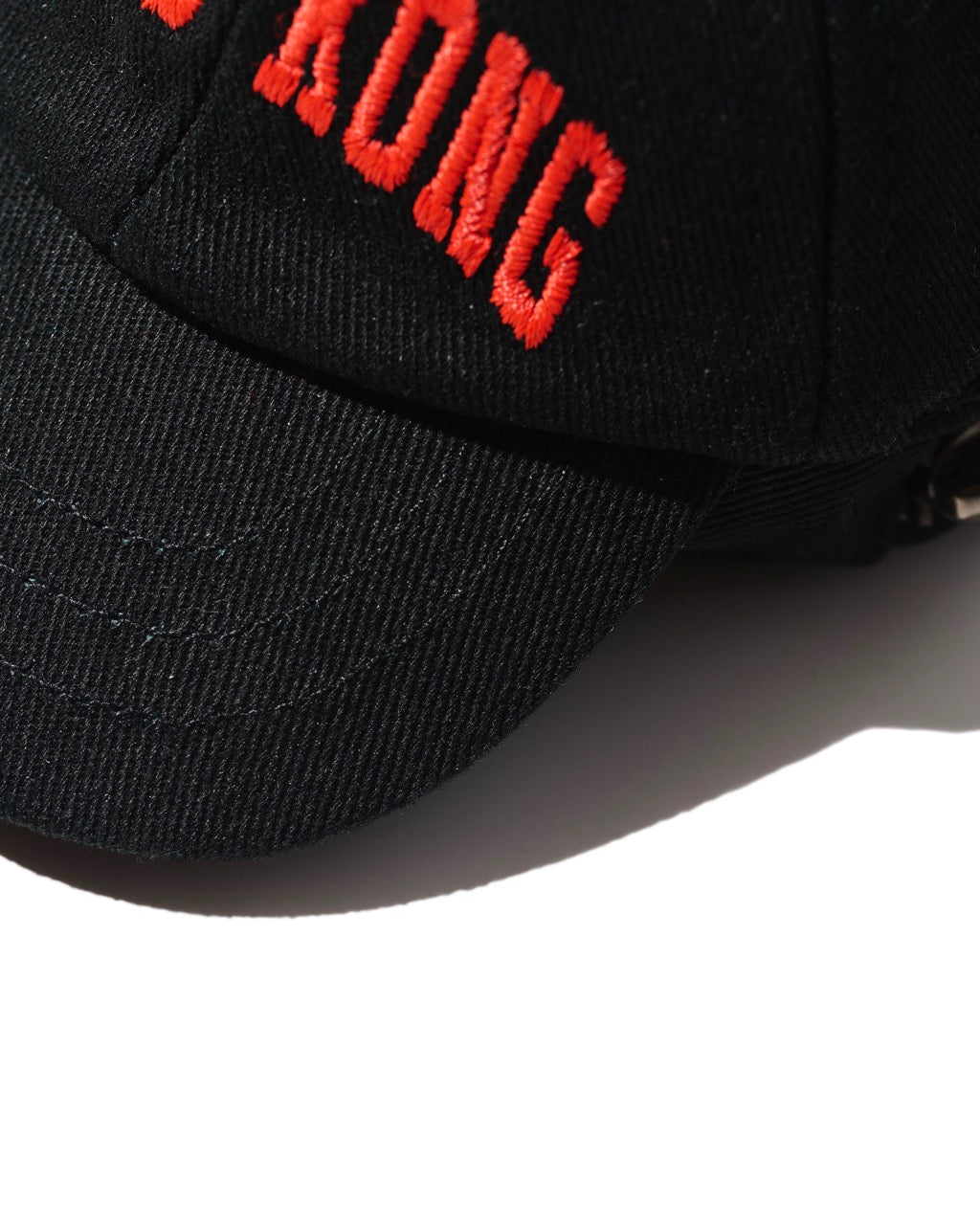 COMPLEXCON HONG KONG COINS BAG / BLACK