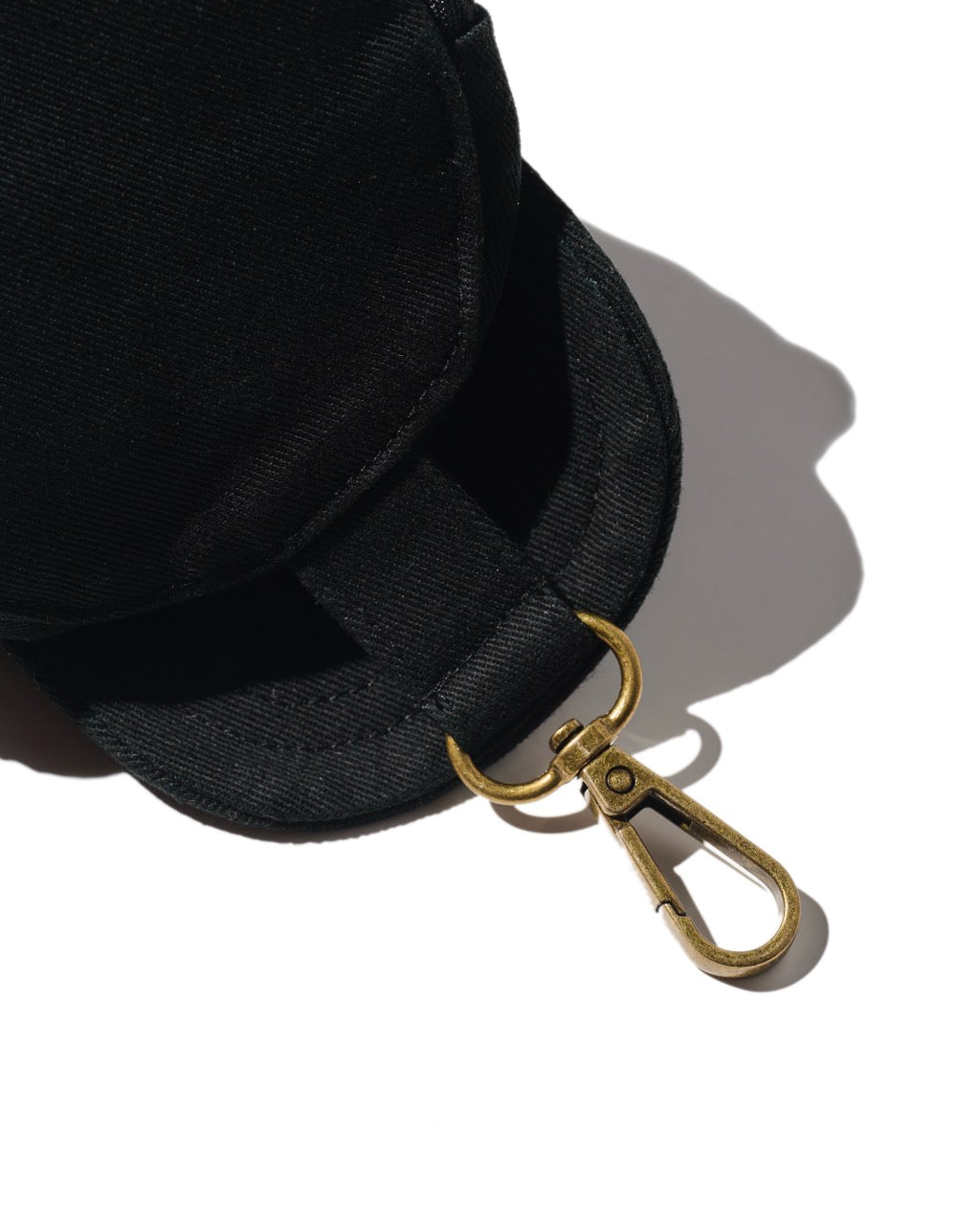 COMPLEXCON HONG KONG COINS BAG / BLACK