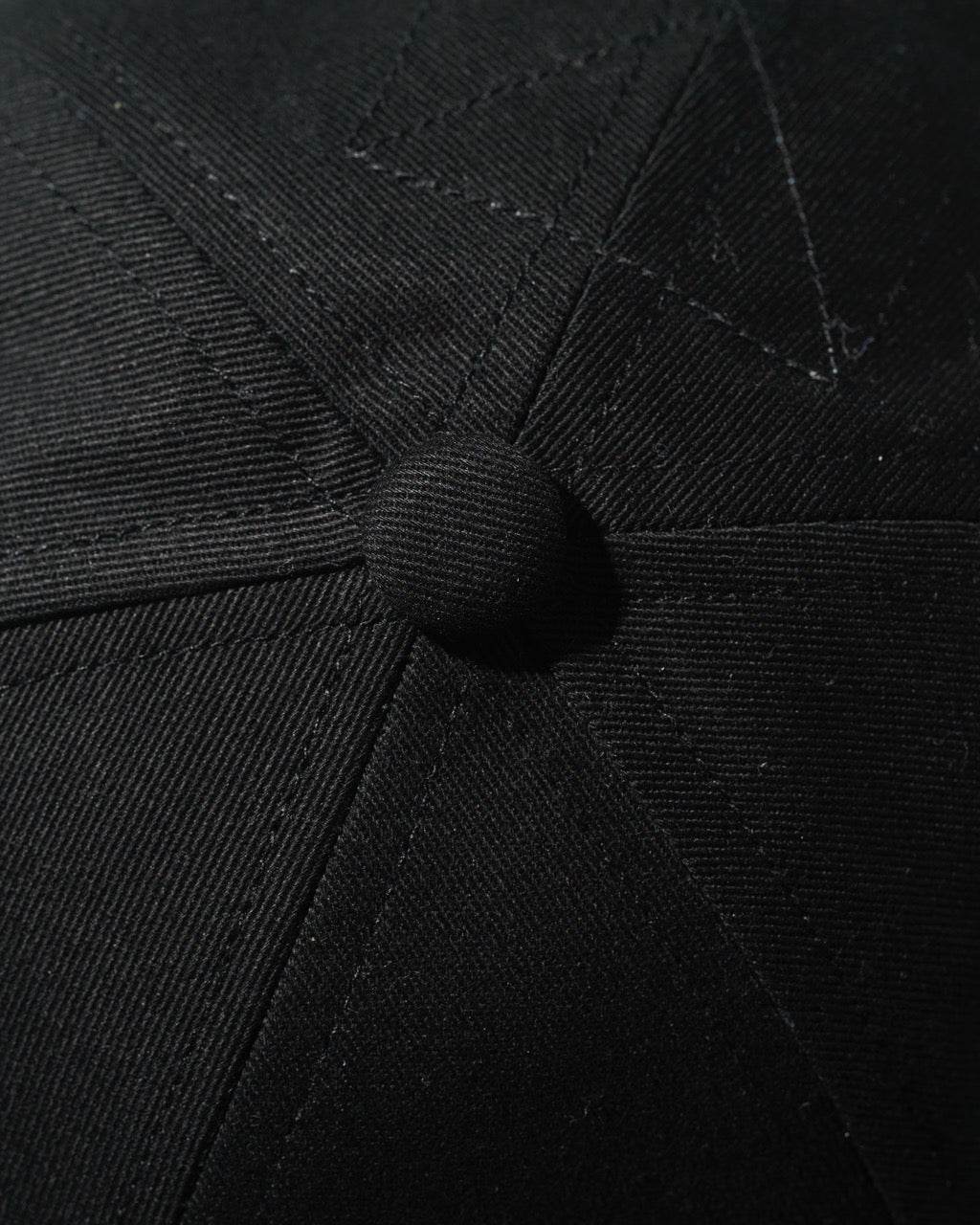 CHAMPIONS CAP / BLACK