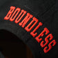 CHAMPIONS CAP / BLACK