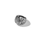 [PRE-ORDER] KN CHAMPION CLUB RING / 925 SLIVER