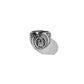 [PRE-ORDER] 九龍 CHAMPION CLUB RING / 925 SLIVER