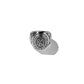 [PRE-ORDER] KN CHAMPION CLUB RING / 925 SLIVER