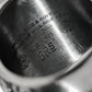 [PRE-ORDER] KN CHAMPION CLUB RING / 925 SLIVER