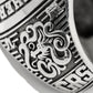[PRE-ORDER] KN CHAMPION CLUB RING / 925 SLIVER