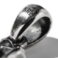 [PRE-ORDER] GRS KOWLOON PENDANT / 925 SLIVER