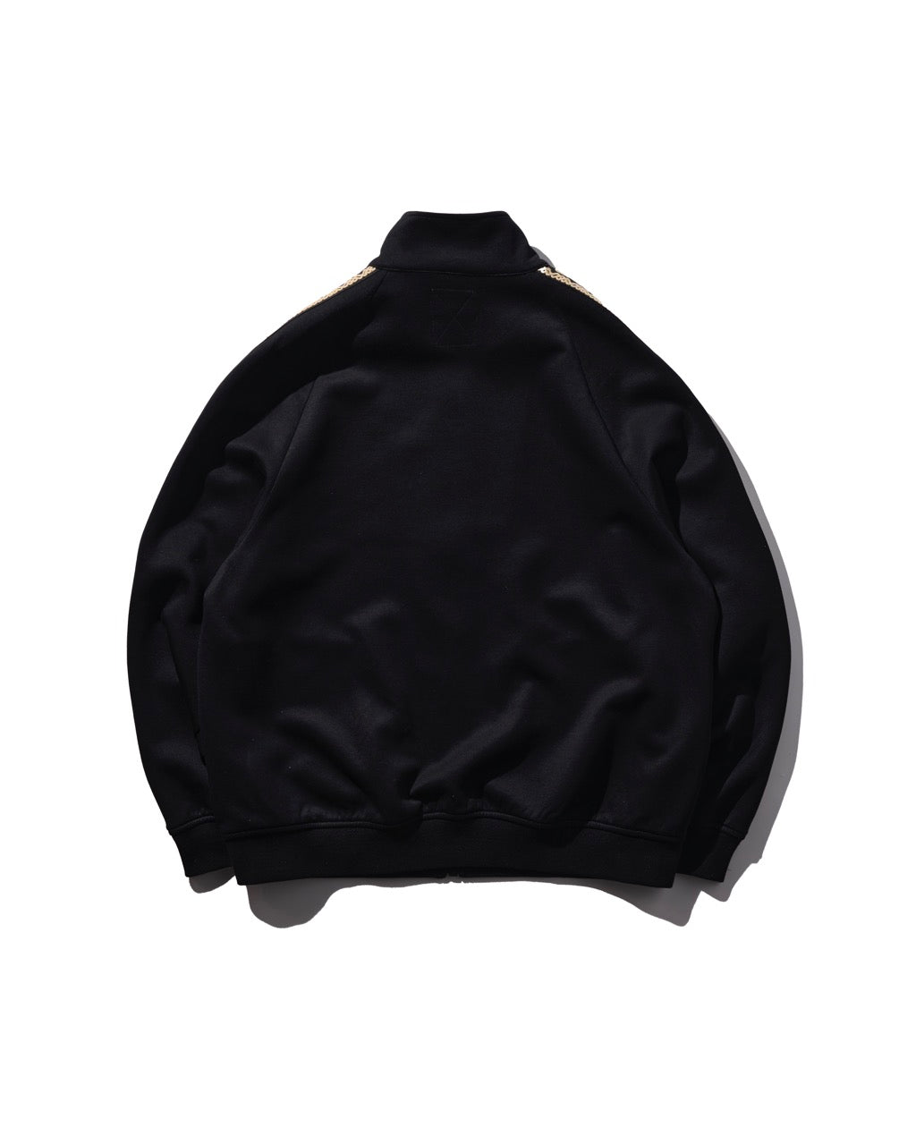 [PRE-ORDER] TEAM RISING TRACKSUIT / BLACK