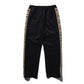 [PRE-ORDER] TEAM RISING TRACKSUIT / BLACK