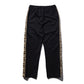 [PRE-ORDER] TEAM RISING TRACKSUIT / BLACK
