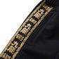 [PRE-ORDER] TEAM RISING TRACKSUIT / BLACK