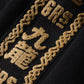 [PRE-ORDER] TEAM RISING TRACKSUIT / BLACK