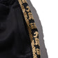 [PRE-ORDER] TEAM RISING TRACKSUIT / BLACK