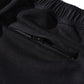 [PRE-ORDER] TEAM RISING TRACKSUIT / BLACK