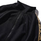 [PRE-ORDER] TEAM RISING TRACKSUIT / BLACK