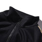 [PRE-ORDER] TEAM RISING TRACKSUIT / BLACK