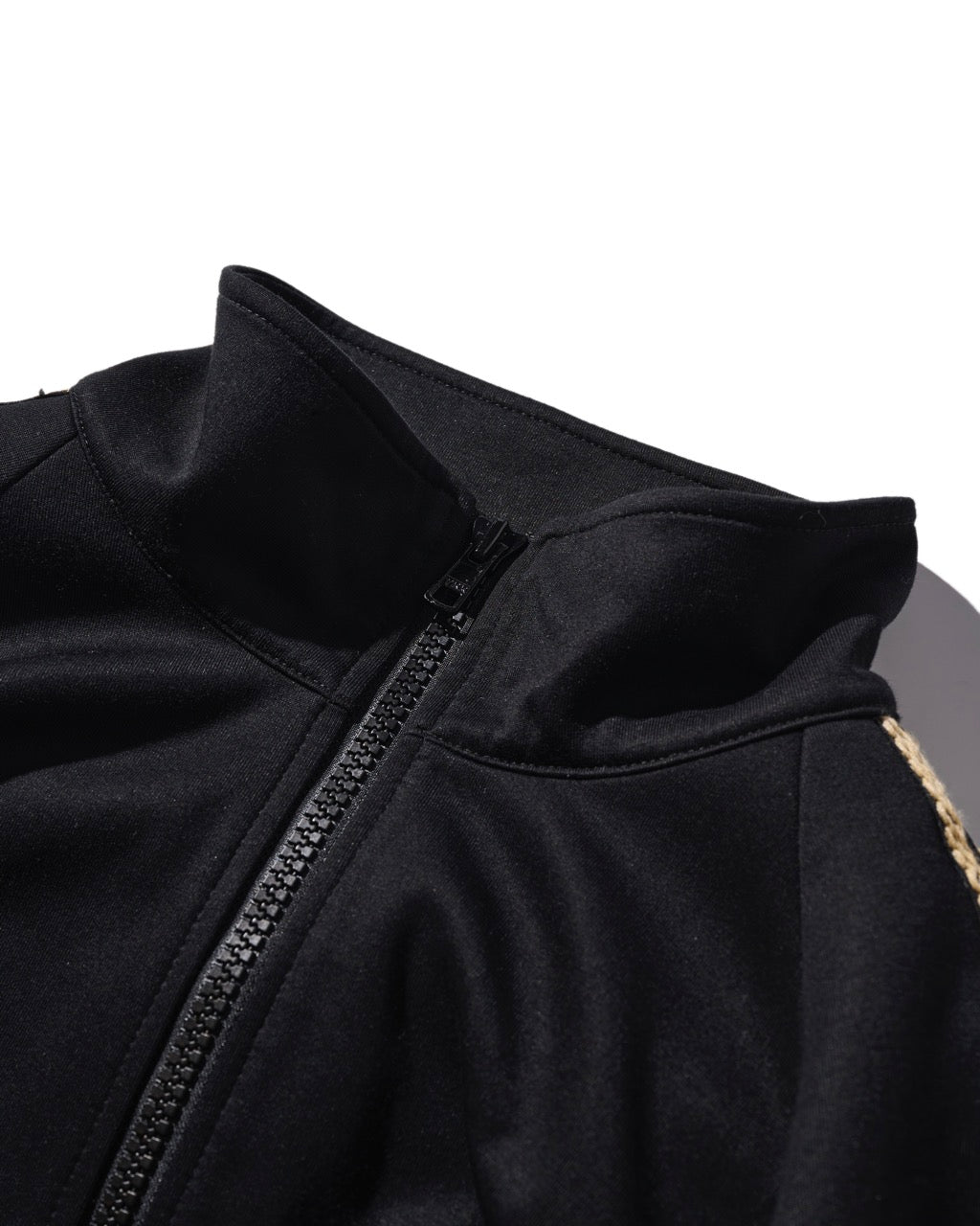 [PRE-ORDER] TEAM RISING TRACKSUIT / BLACK