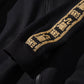 [PRE-ORDER] TEAM RISING TRACKSUIT / BLACK