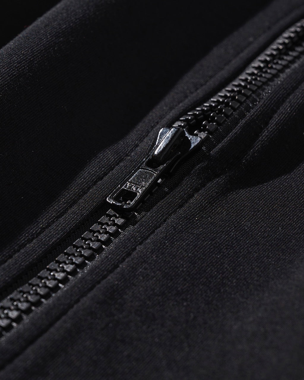 [PRE-ORDER] TEAM RISING TRACKSUIT / BLACK