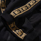 [PRE-ORDER] TEAM RISING TRACKSUIT / BLACK