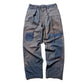 [PRE-ORDER] UNREAL USN DENIM  OFFICER TROUSERS
