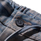 [PRE-ORDER] UNREAL USN DENIM  OFFICER TROUSERS