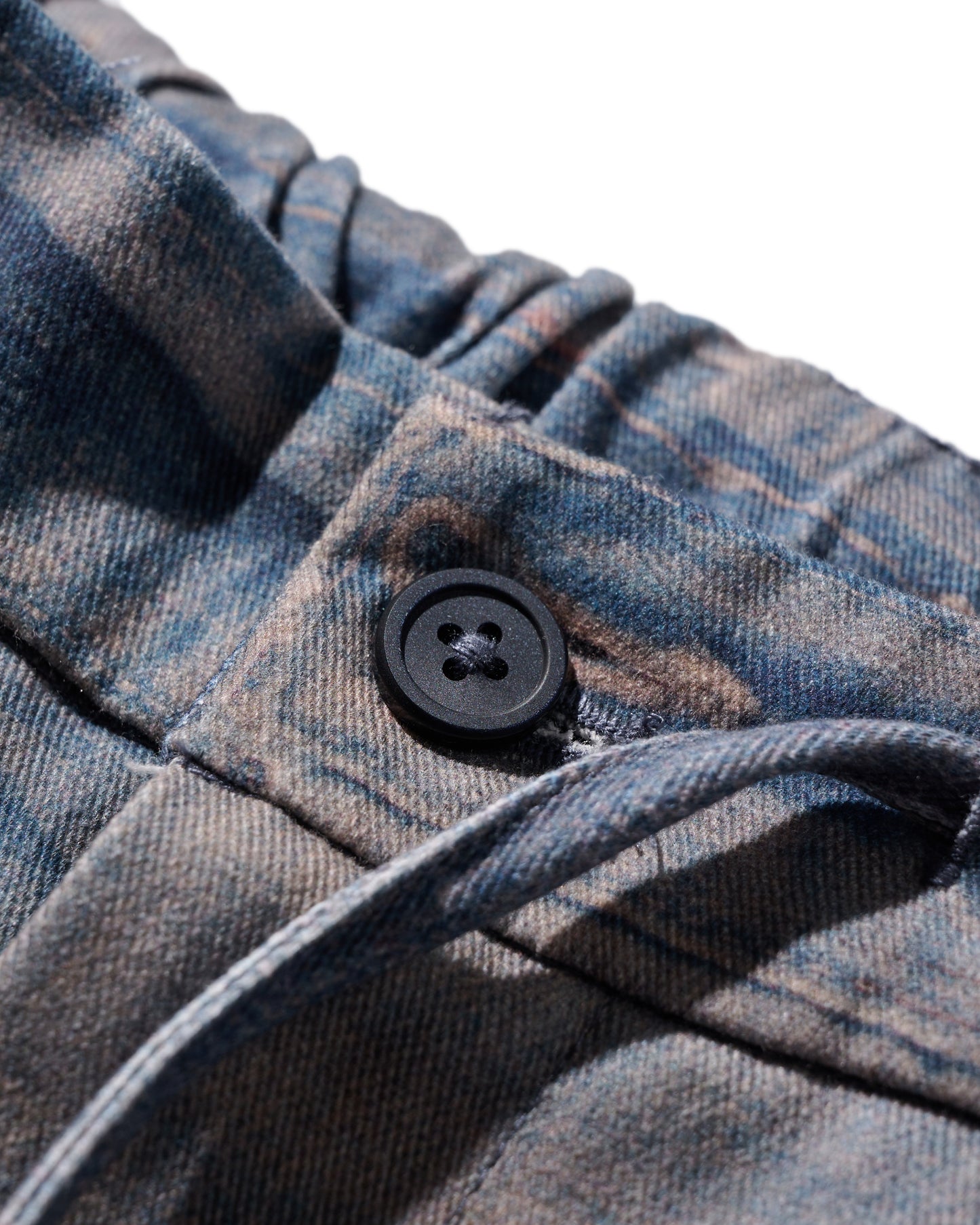 [PRE-ORDER] UNREAL USN DENIM  OFFICER TROUSERS