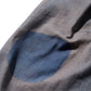 [PRE-ORDER] UNREAL USN DENIM  OFFICER TROUSERS