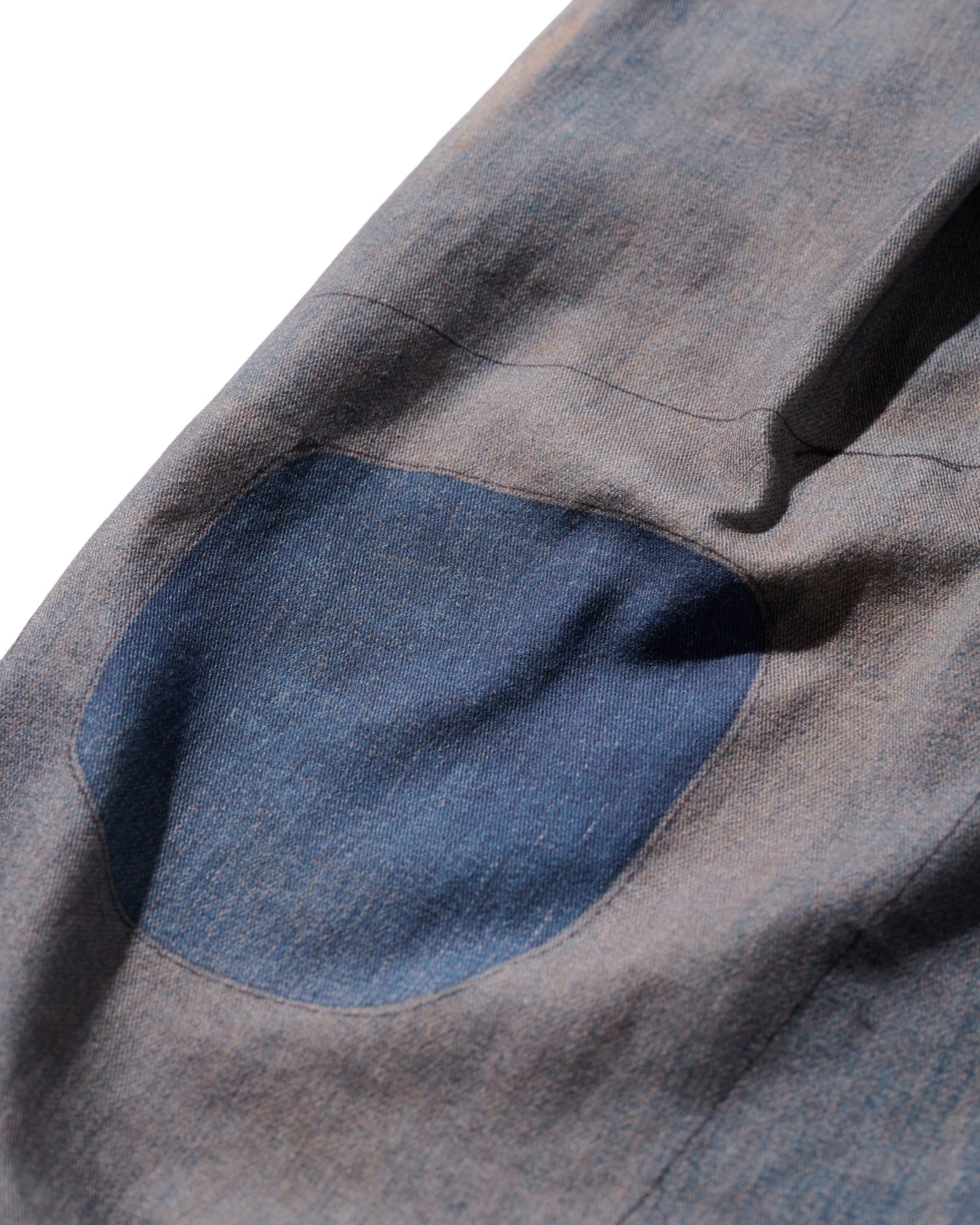 [PRE-ORDER] UNREAL USN DENIM  OFFICER TROUSERS