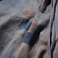 [PRE-ORDER] UNREAL USN DENIM  OFFICER TROUSERS
