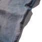 [PRE-ORDER] UNREAL USN DENIM  OFFICER TROUSERS