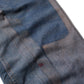 [PRE-ORDER] UNREAL USN DENIM  OFFICER TROUSERS
