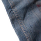 [PRE-ORDER] UNREAL USN DENIM  OFFICER TROUSERS