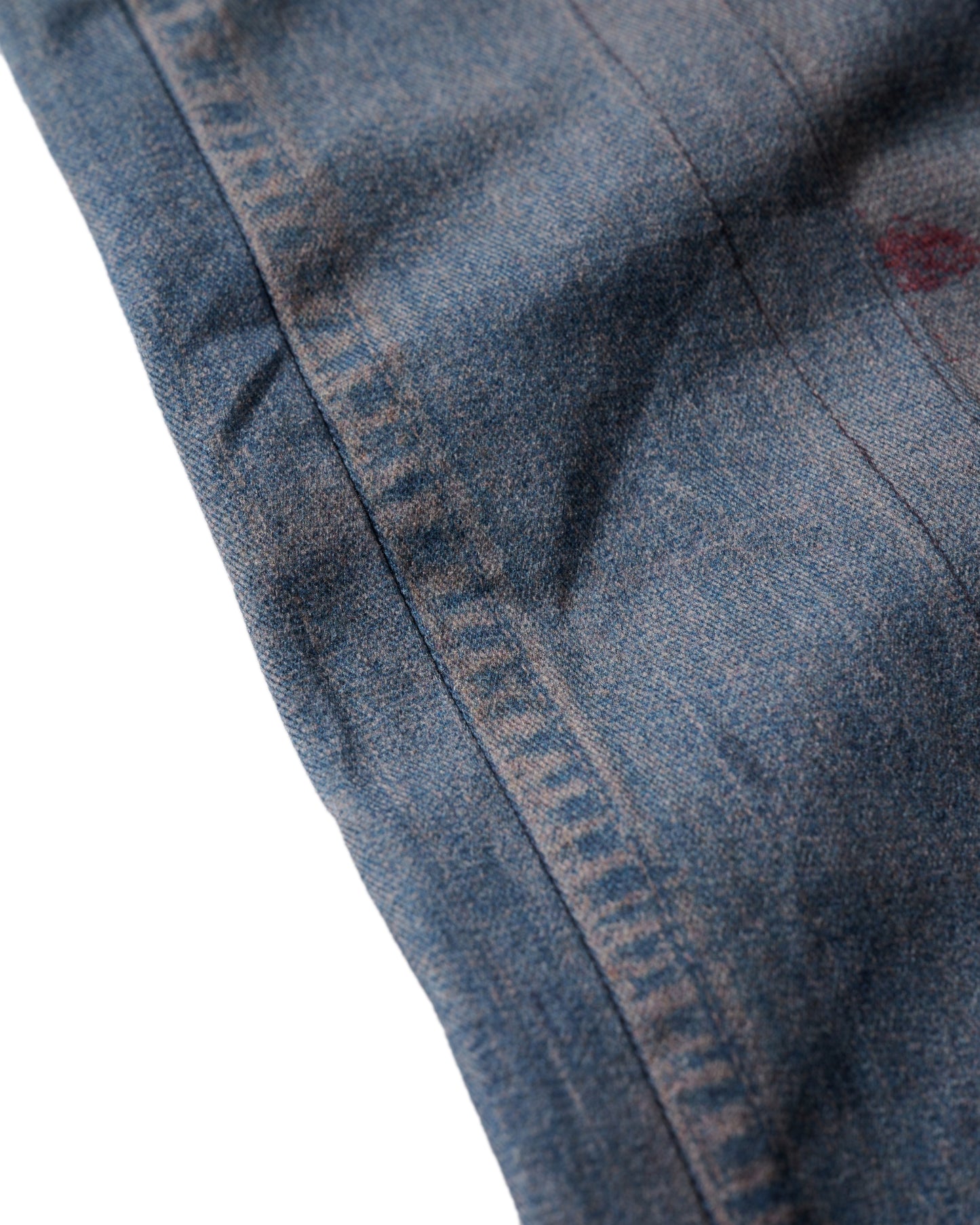 [PRE-ORDER] UNREAL USN DENIM  OFFICER TROUSERS