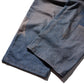 [PRE-ORDER] UNREAL USN DENIM  OFFICER TROUSERS