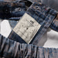 [PRE-ORDER] UNREAL USN DENIM  OFFICER TROUSERS