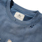 [PRE-ORDER] UNREAL SUNFADED HEAVY WASH TEE