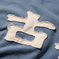 [PRE-ORDER] UNREAL SUNFADED HEAVY WASH TEE
