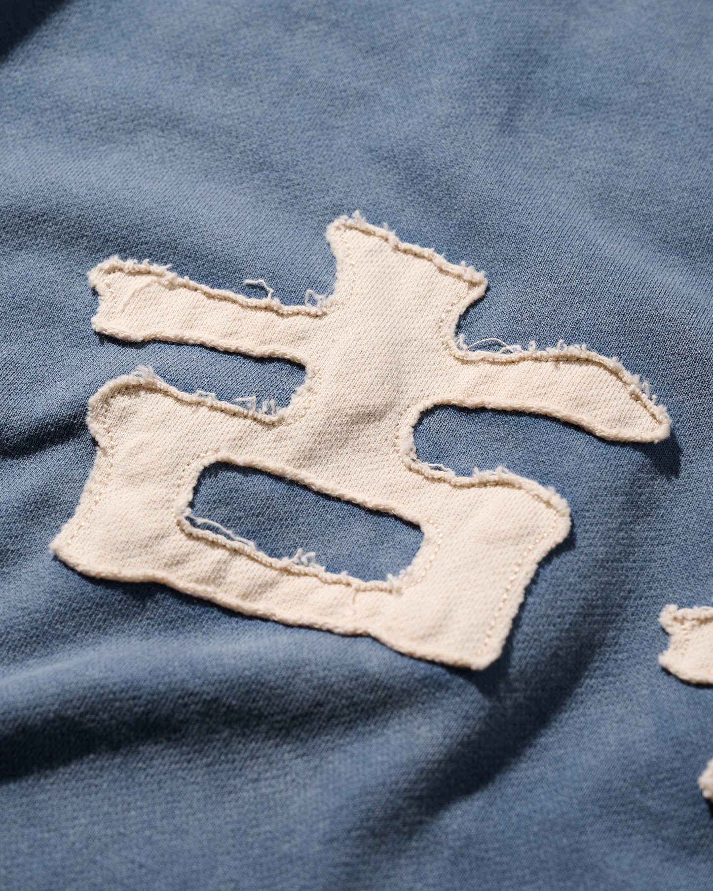 [PRE-ORDER] UNREAL SUNFADED HEAVY WASH TEE