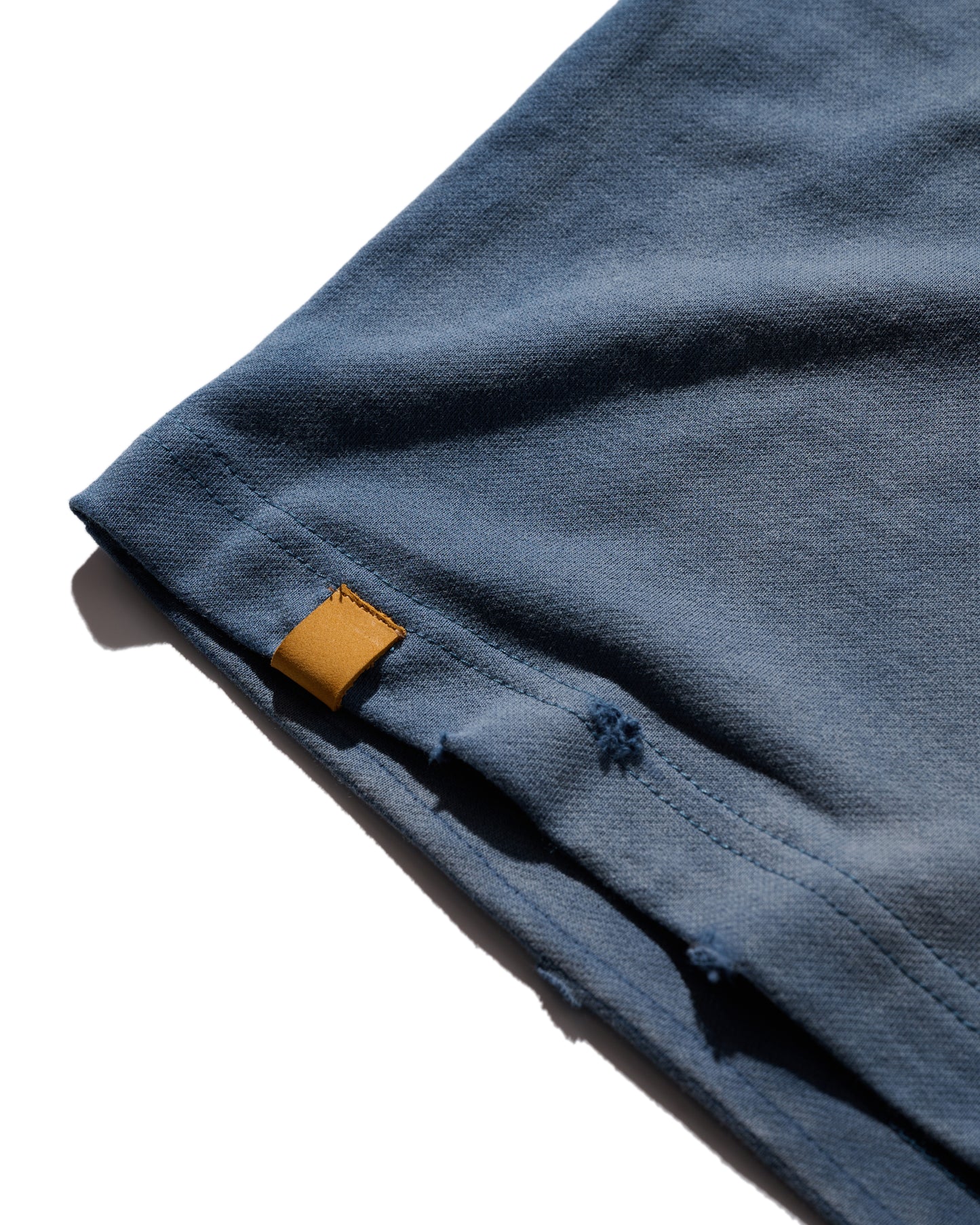 [PRE-ORDER] UNREAL SUNFADED HEAVY WASH TEE