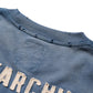 [PRE-ORDER] UNREAL SUNFADED HEAVY WASH TEE
