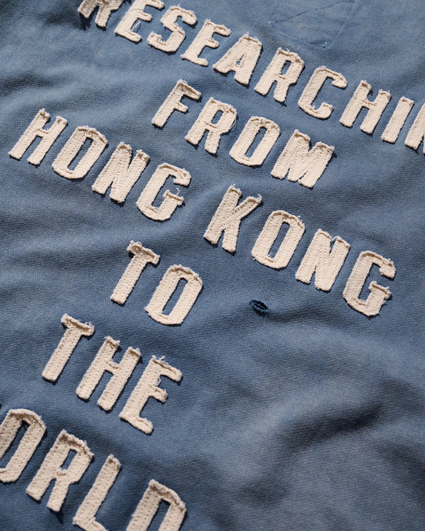 [PRE-ORDER] UNREAL SUNFADED HEAVY WASH TEE